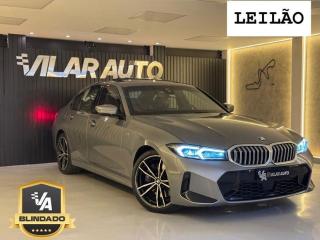 Foto do veículo Bmw Series 3 2.0 320i Flex M Sport Auto