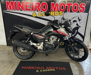 Foto do veículo Honda Cg 160 Titan