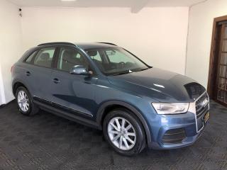 Foto do veículo Audi Q3 1.4 Tfsi Ambiente Gasolina 4p S-tronic