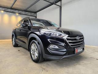 Foto do veículo Hyundai Tucson 1.6 T-gdi Gls Dct