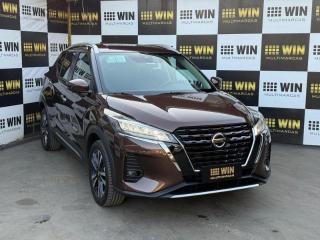 Foto do veículo Nissan Kicks 1.6 Exclusive Cvt
