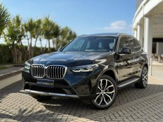 Foto do veículo Bmw X3 Xdrive 30e X-line Turbo Aut. (híb.)