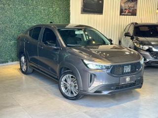 Foto do veículo Fiat Fastback 1.0 200 Turbo Flex Aut