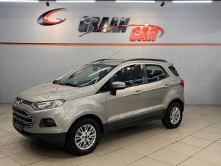 Foto do veículo Ford Ecosport 2.0 16v Flex Freestyle Powershift