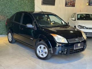 Foto do veículo Ford Fiesta Sed. 1.6 8v Flex 4p