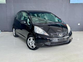 Foto do veículo Honda Fit Dx 1.4 Flex 16v 5p Mec.