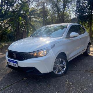 Foto do veículo Fiat Argo Drive 1.0 6v Flex