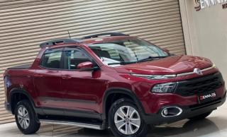 Foto do veículo Fiat Toro Freedom 1.8 16v Flex Aut.