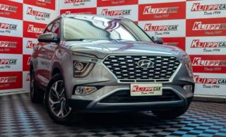Foto do veículo Hyundai Creta Limited 1.0 Tb 12v Flex Aut.