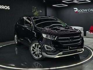 Foto do veículo Ford Edge Titanium 3.5 V6 24v Awd Aut.