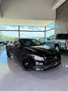 Foto do veículo Mercedes Cla-class 1.6 Cla 200