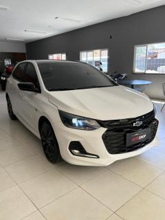 Foto do veículo Chevrolet Onix 1.0 Turbo Rs Auto