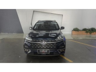 Foto do veículo Chery Tiggo 8 1.6 T Gdi Txs Max Drive Dct