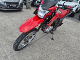 Foto do veículo Honda Nxr 160 Bros Esdd Mix