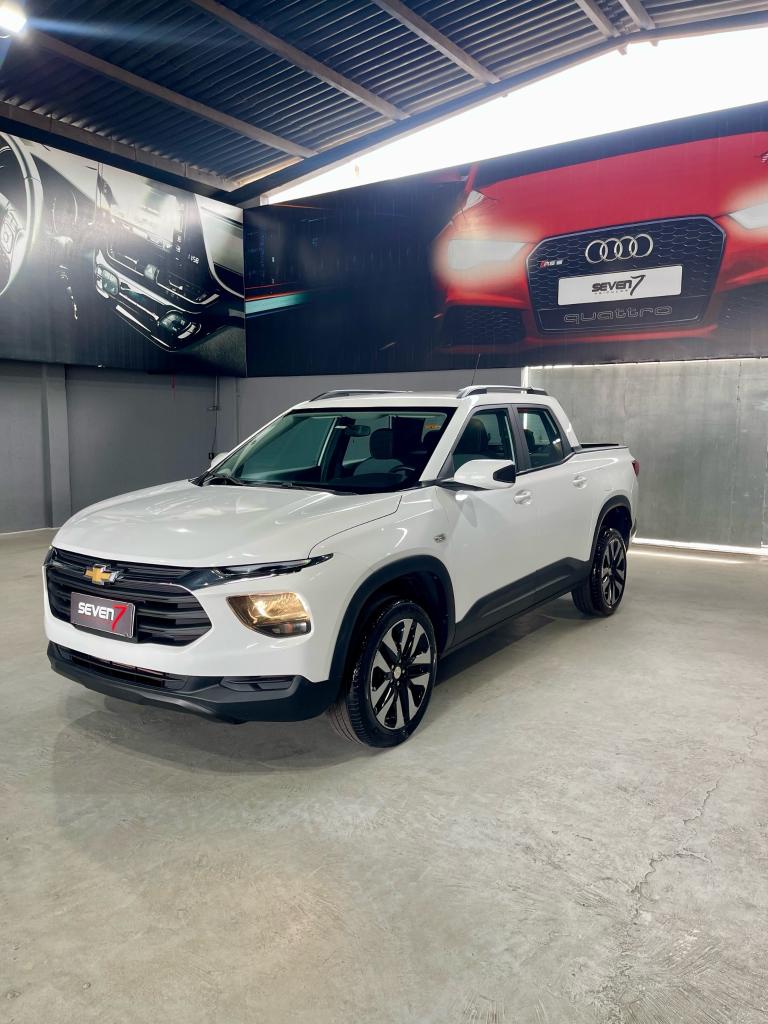 Chevrolet Montana 1.2 TURBO 2024