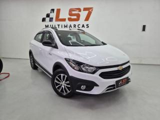 Foto do veículo Chevrolet Onix Hatch Activ 1.4 8v Flex 5p Aut.