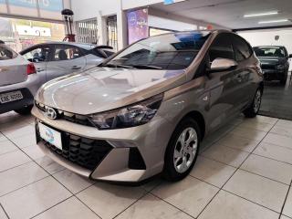 Foto do veículo Hyundai Hb20 1.0 12v Sense 4p Manual Flex