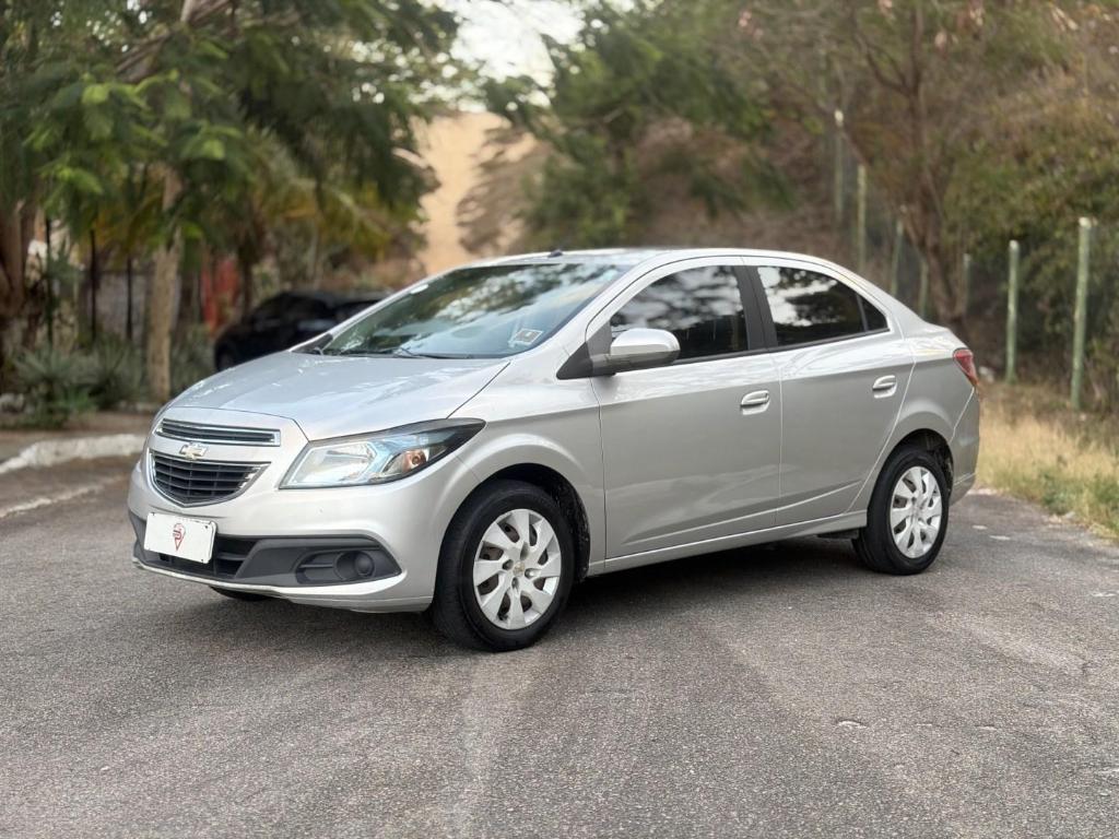 Chevrolet Prisma 1.0 Spe 4 Lt 2016
