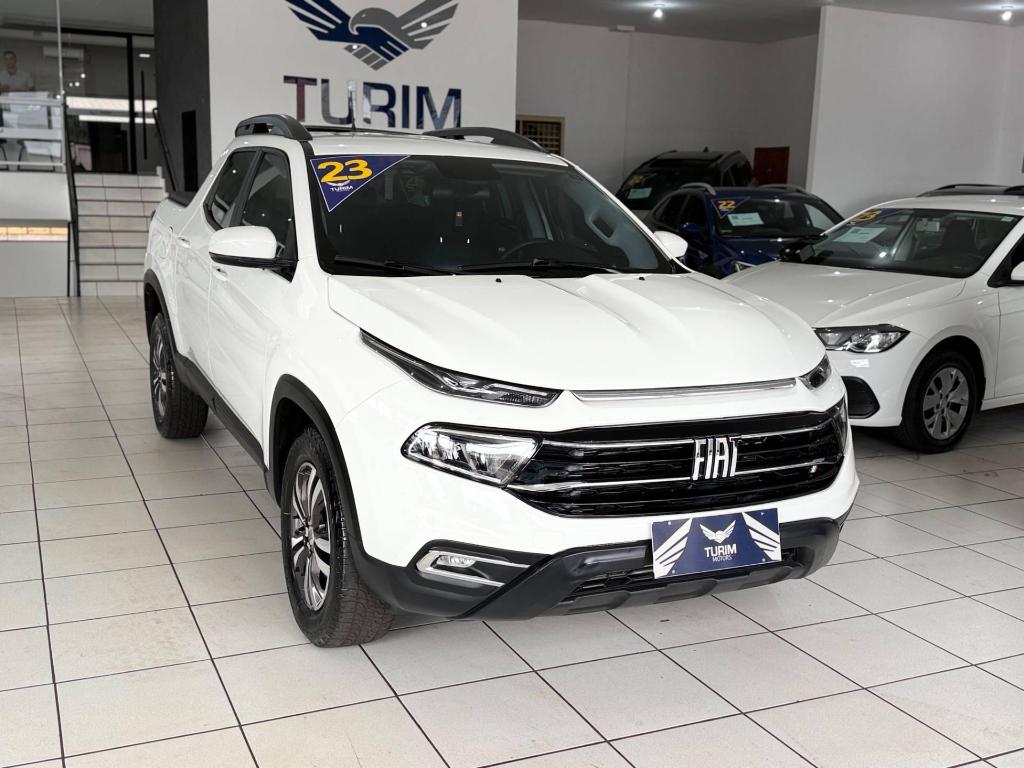 Fiat Toro