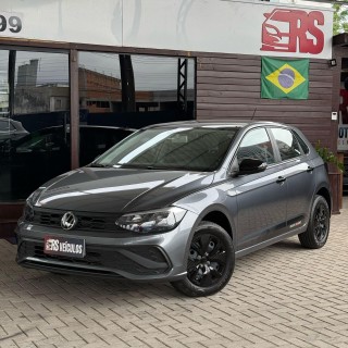 Foto do veículo Volkswagen Polo Track First Edition 1.0 Flex 12v 5p