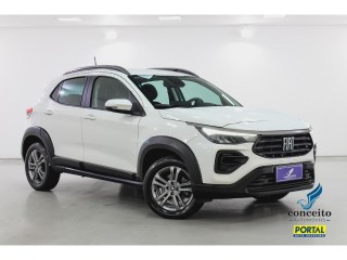 Foto do veículo Fiat Pulse Drive 1.0 Turbo 200 Flex Aut.