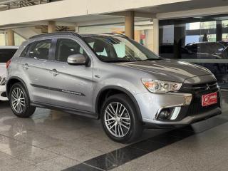 Foto do veículo Mitsubishi Asx 2.0 Hpe Auto