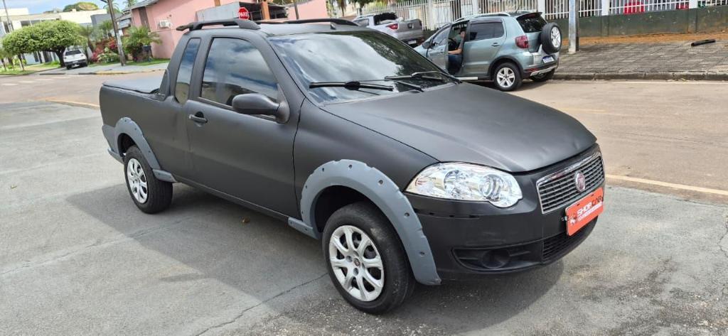 Fiat Strada 1.4 Fire Ce Flex