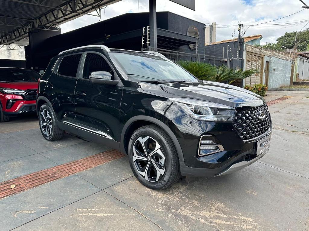 Caoa Chery Tiggo 5x 1.5 T Pro Cvt 2025