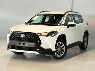 Foto do veículo Toyota Corolla Cross Xr 2.0 16v Flex Aut.