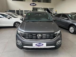 Foto do veículo Volkswagen T-cross 1.4 250 Tsi Highline Auto