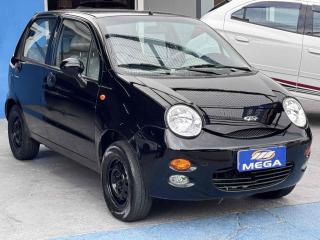Foto do veículo Chery Qq 1.0 12v Act