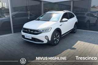 Foto do veículo Volkswagen Nivus 1.0 200 Tsi Highline Auto