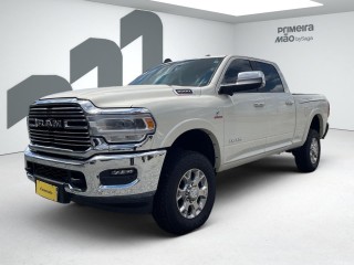 Foto do veículo Ram 2500 Laramie 6.7 Tdi Cd 4x4 Diesel