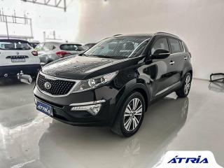 Foto do veículo Kia Sportage 2.0 Flex Ex Auto P584