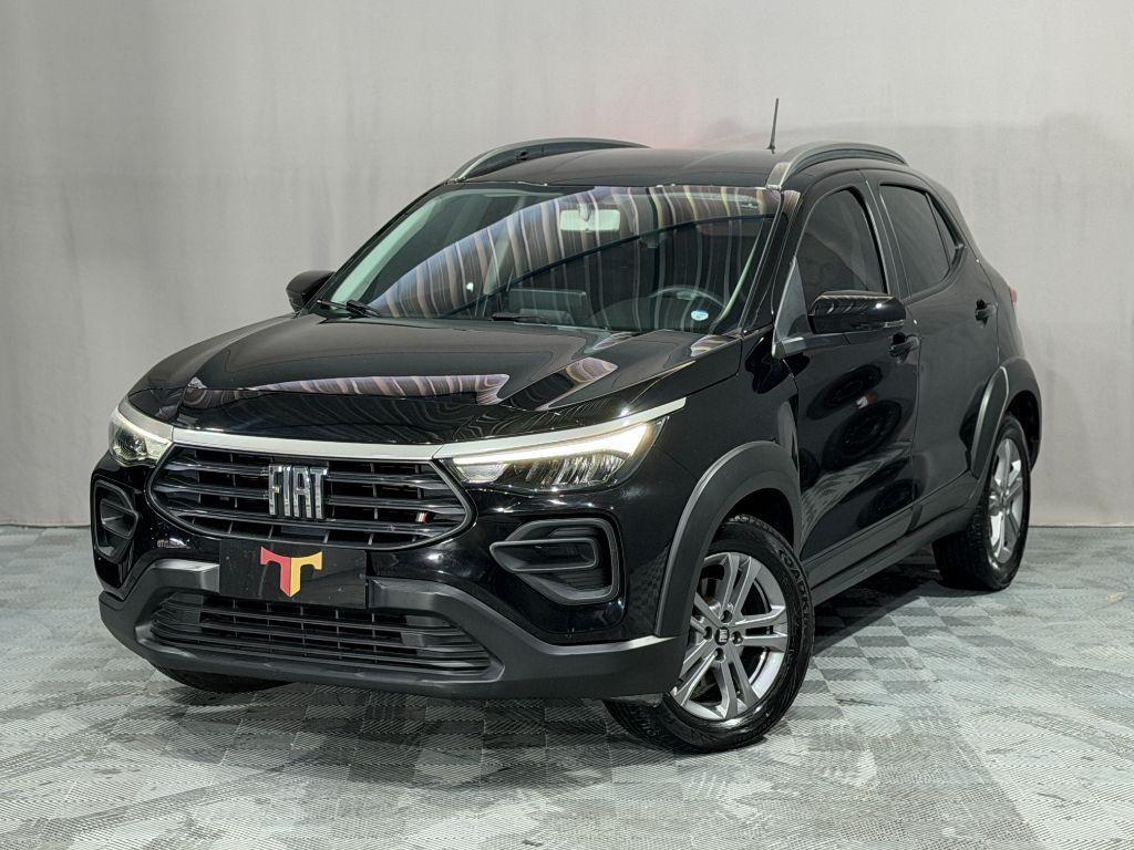 Fiat Pulse