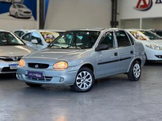 Foto do veículo Chevrolet Classic 1.0 Mpfi Life 8v