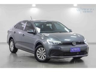 Foto do veículo Volkswagen Virtus Tsi 1.0 Flex 12v 4p Aut.
