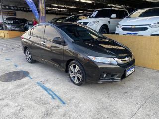 Foto do veículo Honda City Sedan Exl 1.5 Flex 16v 4p Aut.