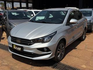 Foto do veículo Fiat Cronos 1.3 8v Flex