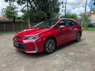 Foto do veículo Toyota Corolla 2.0 Xei Cvt