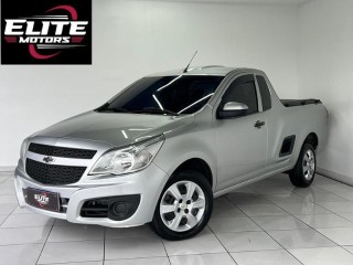 Foto do veículo Chevrolet Montana 1.4 Econoflex Ls