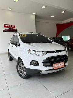Foto do veículo Ford Ecosport 2.0 16v Flex Freestyle Powershift