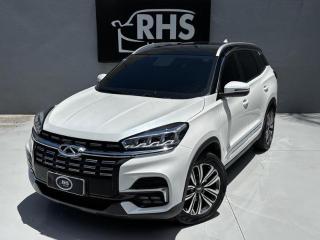 Foto do veículo Chery Tiggo 8 Txs 1.6 16v Tgdi Aut.
