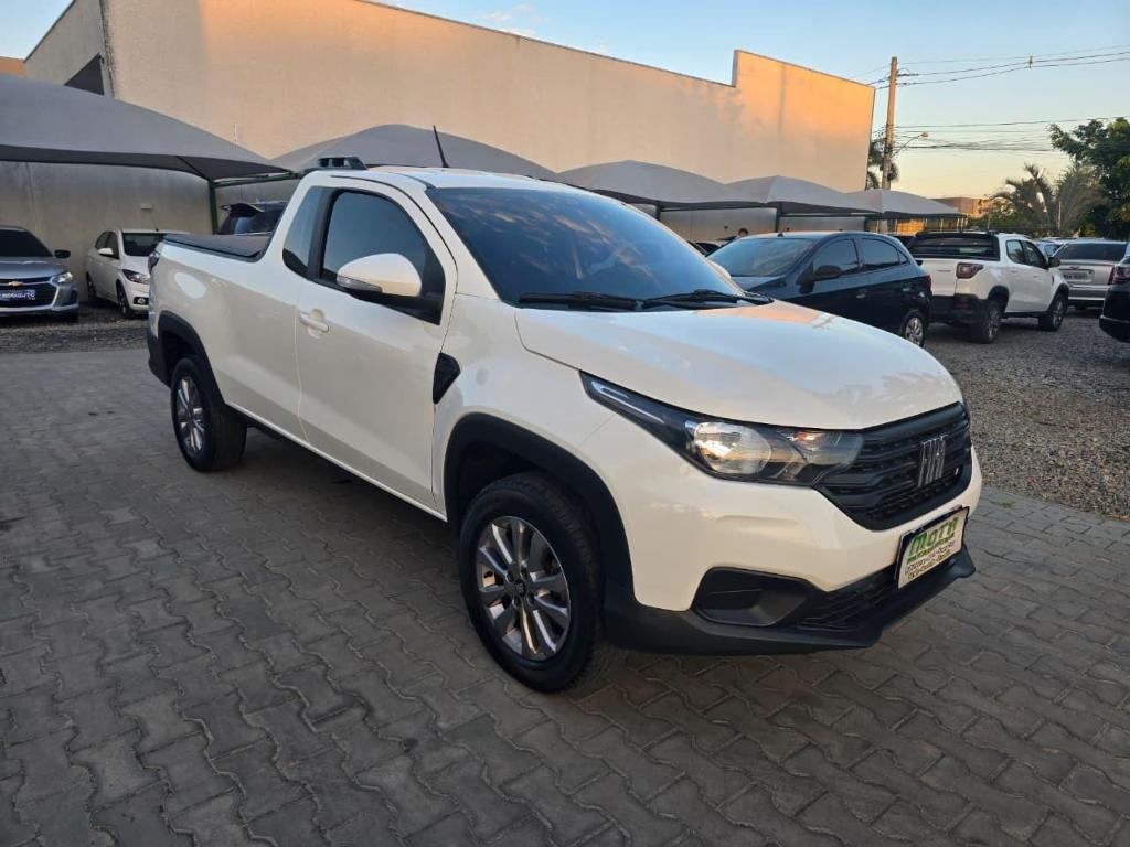 Fiat Strada