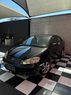 Foto do veículo Toyota Corolla 1.8 Vvt-i Xei Auto