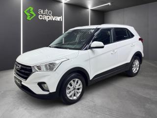 Foto do veículo Hyundai Creta Action 1.6 16v Flex Aut.
