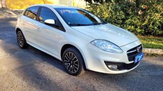 Foto do veículo Fiat Bravo Essence Dualogic 1.8 Flex 16v 5p