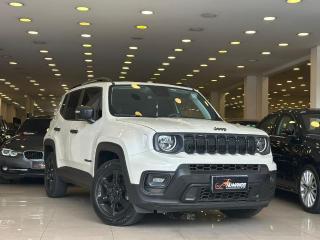 Foto do veículo Jeep Renegade Long. T270 1.3 Tb 4x2 Flex Aut.