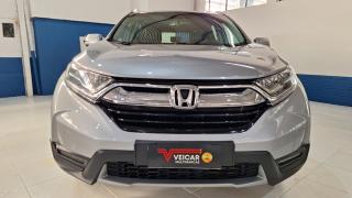 Foto do veículo Honda Cr-v 1.5 Touring Cvt 4wd