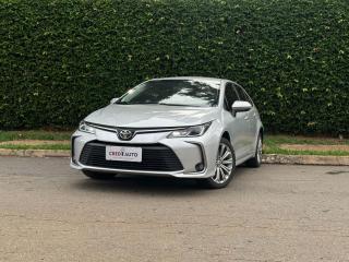 Foto do veículo Toyota Corolla 2.0 Xei Cvt